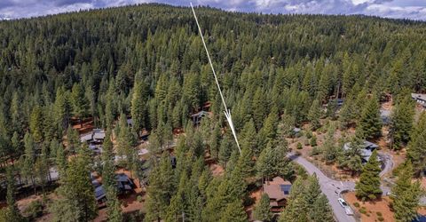 11301 China Camp Road, Truckee, CA 96161 Photo