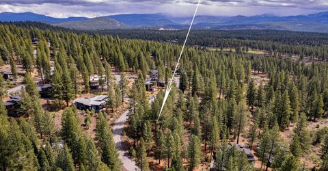 11301 China Camp Road, Truckee, CA 96161 Photo