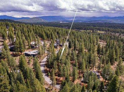 11301 China Camp Road, Truckee, CA 96161 Photo