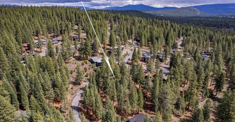 11301 China Camp Road, Truckee, CA 96161 Photo