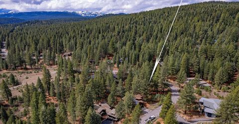 11301 China Camp Road, Truckee, CA 96161 Photo