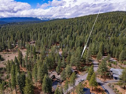 11301 China Camp Road, Truckee, CA 96161 Photo
