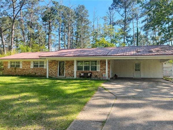 306 RUBIN Drive, Pineville, LA 71360