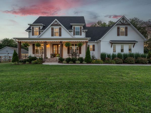 5228 Cross Plains Rd, White House, TN 37188