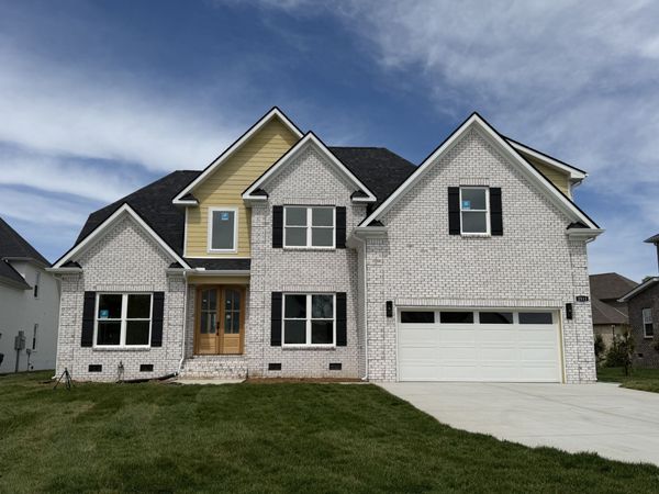 2511 Colleen Dr , Murfreesboro, TN 37128