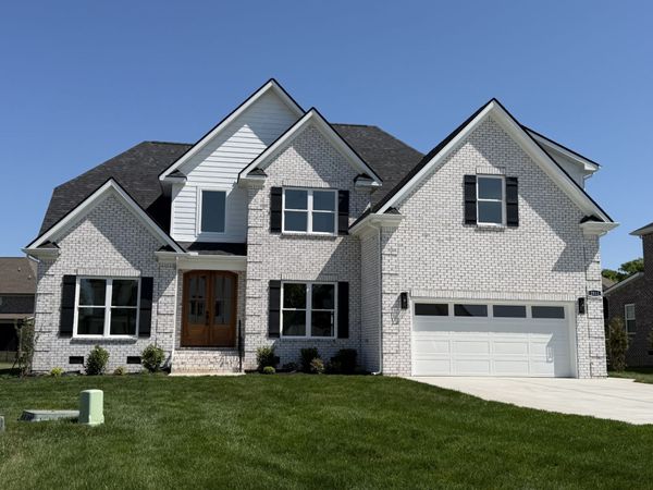 2511 Colleen Dr, Murfreesboro, TN 37128