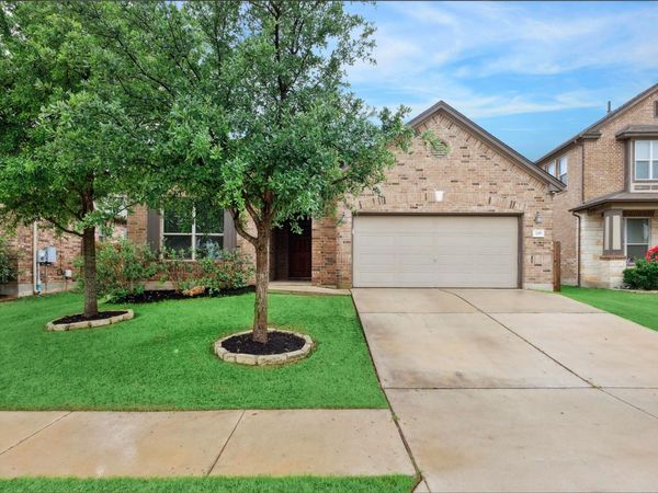 705 Vaughn ST, Georgetown, TX 78628