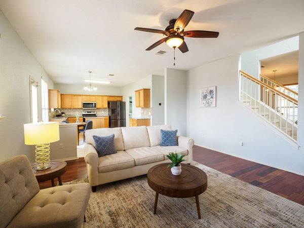 13504 Richard Nixon ST, Manor, TX 78653