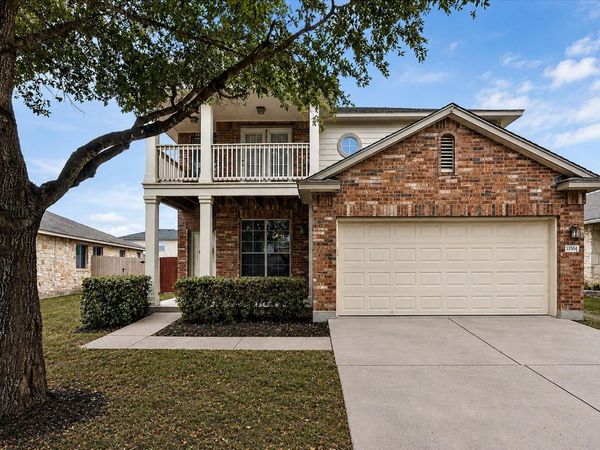 13504 Richard Nixon ST, Manor, TX 78653