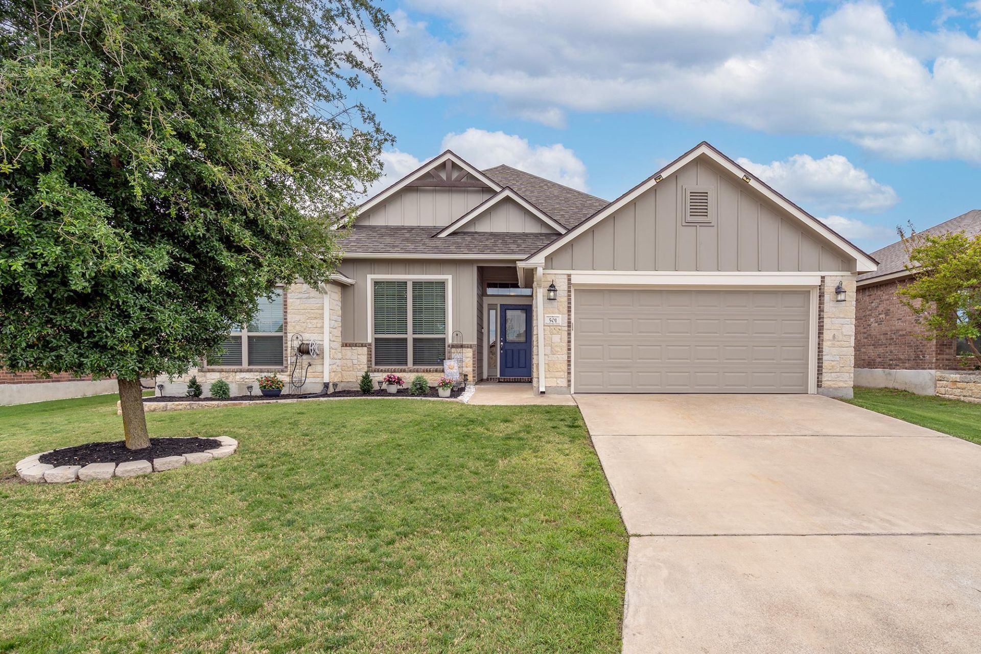 501 Dandridge Dr, Temple, TX 76502 Main Photo