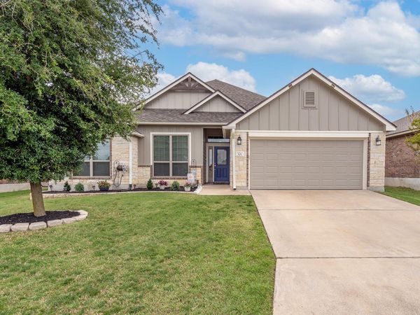 501 Dandridge DR, Temple, TX 76502