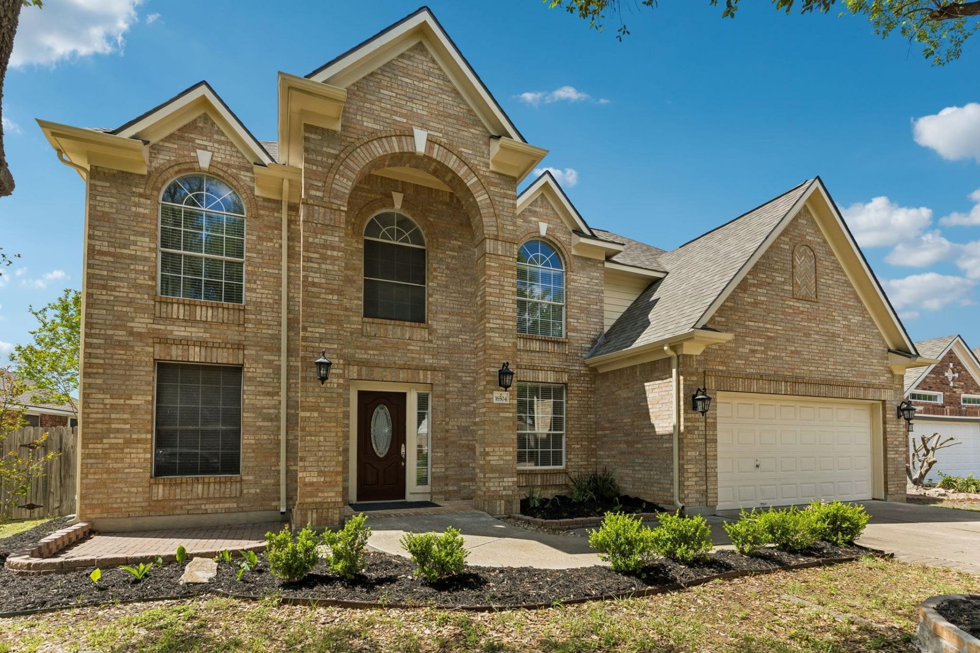 16504 Lounsbury Pl, Austin, TX 78717 Main Photo