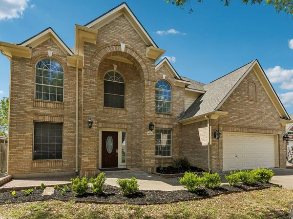 16504 Lounsbury PL, Austin, TX 78717