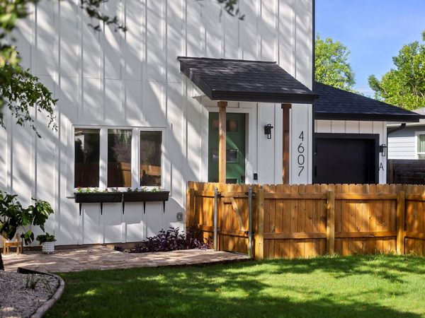 4607 Leslie Ave, Unit A, Austin, TX 78721