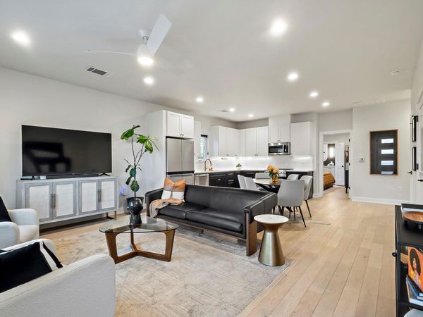 4607 Leslie Ave, Unit A, Austin, TX 78721