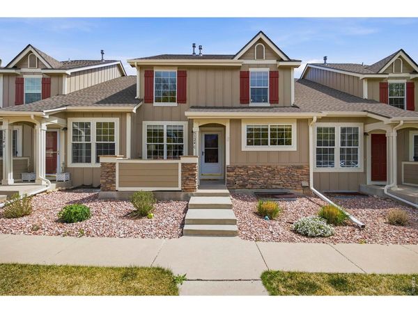 5124 Stillwater Creek Dr, Unit C, Fort Collins, CO 80528