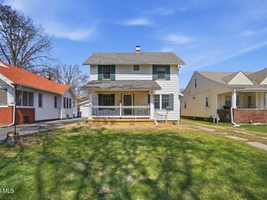 2306 Eastbrook Drive, Toledo, OH 43613