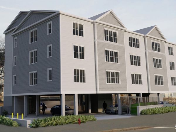 528 Black Rock , Fairfield, CT 06825