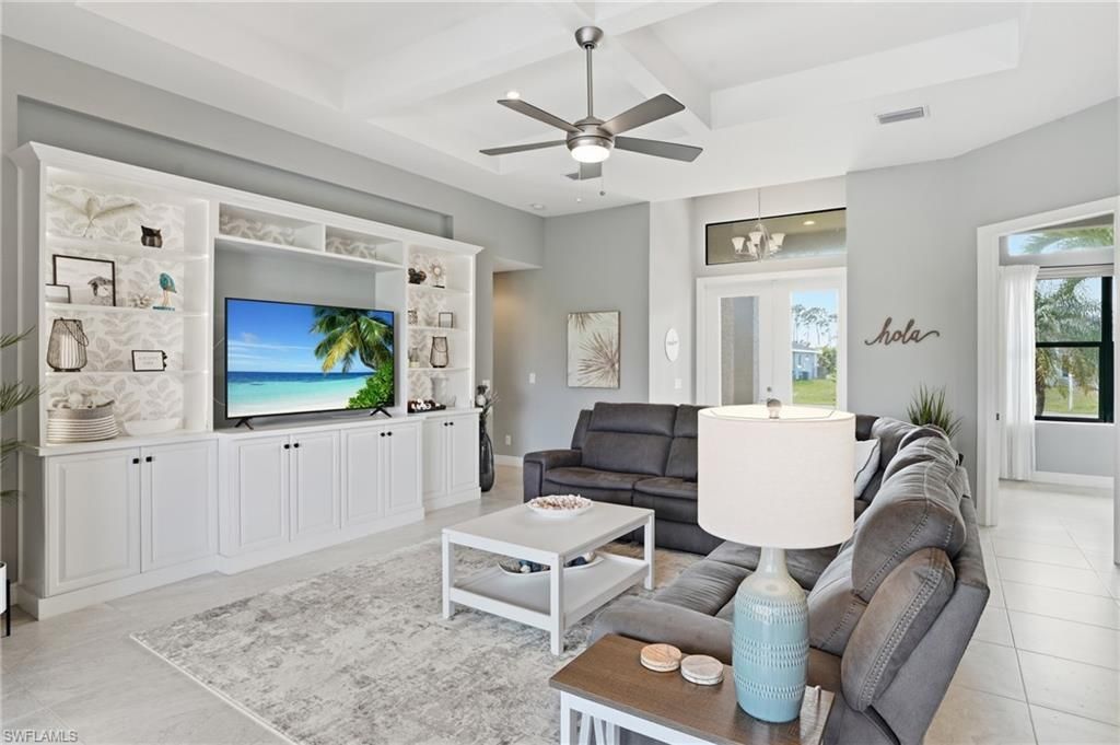 1309 SW 19th Ln, Cape Coral, FL 33991 Photo