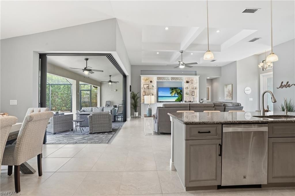 1309 SW 19th Ln, Cape Coral, FL 33991 Photo