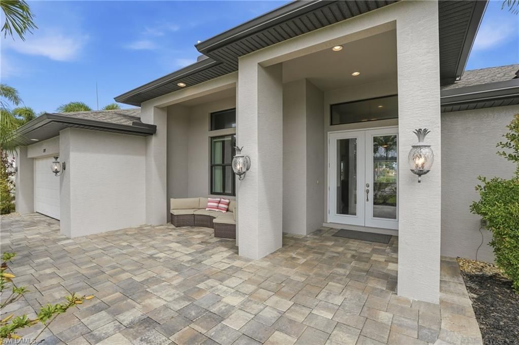 1309 SW 19th Ln, Cape Coral, FL 33991 Photo