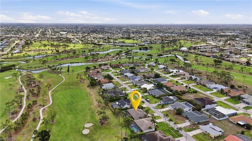 1309 SW 19th Ln, Cape Coral, FL 33991 Photo