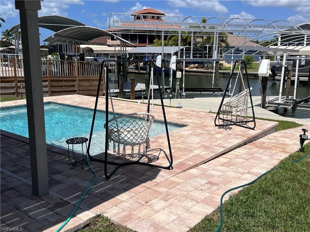 3620 Emerald Ave, Saint James City, FL 33956 Photo