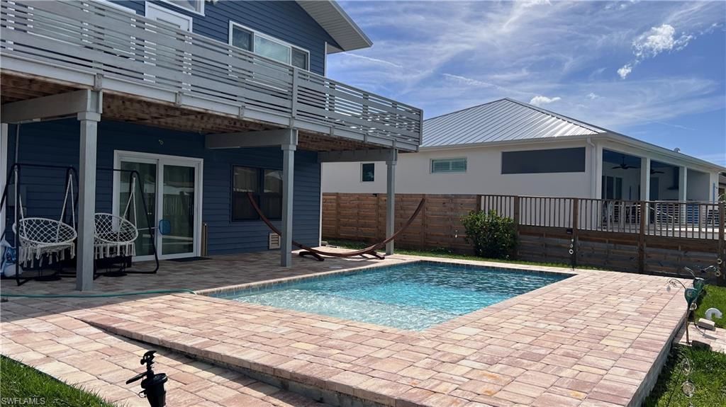 3620 Emerald Ave, Saint James City, FL 33956 Photo