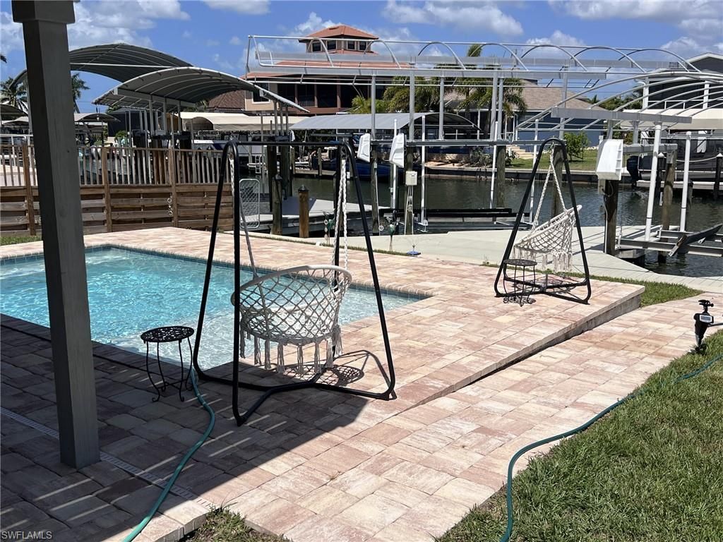 3620 Emerald Ave, Saint James City, FL 33956 Photo