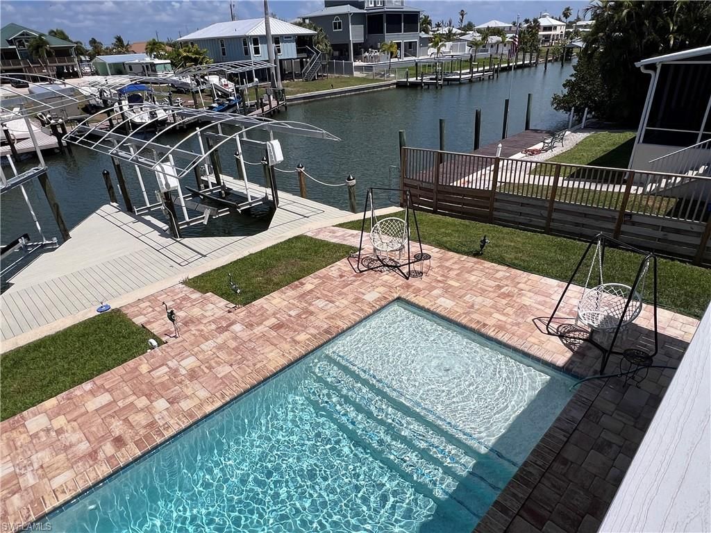 3620 Emerald Ave, Saint James City, FL 33956 Photo