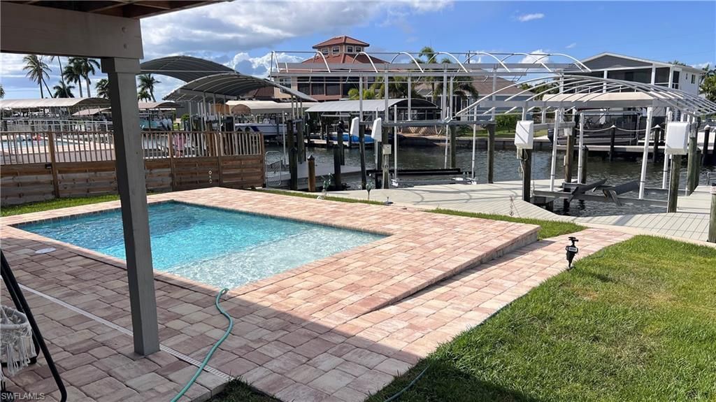 3620 Emerald Ave, Saint James City, FL 33956 Photo