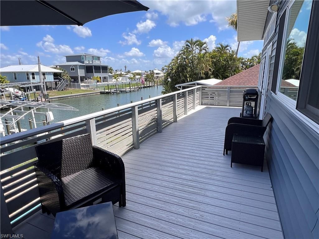 3620 Emerald Ave, Saint James City, FL 33956 Photo