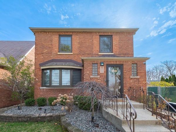 5649 S Natoma Avenue , Chicago, IL 60638