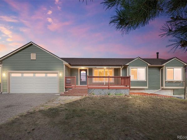 2420 Holmes Court , Parker, CO 80138