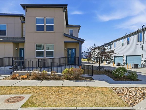 16148 E Elk Drive, Denver, CO 80239