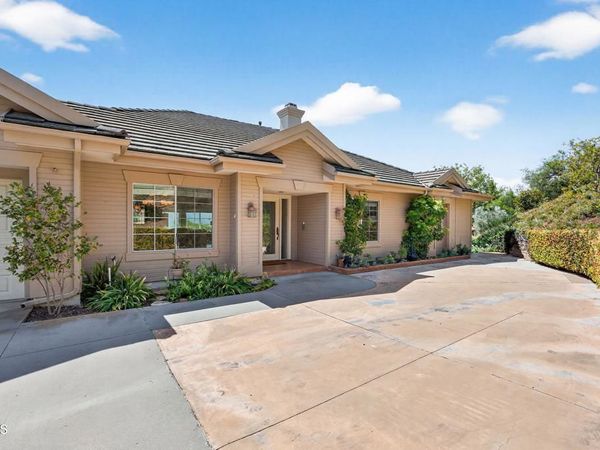 701 Montclair Drive, Santa Paula, CA 93060