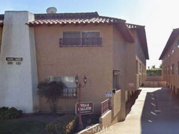 8530 Gallatin, Unit L, Downey, CA 90240