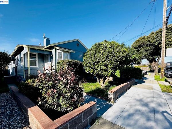 350 Cherrywood Ave, San Leandro, CA 94577