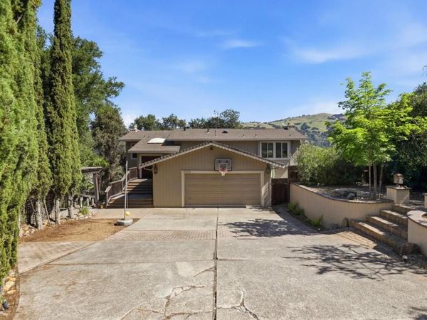 17200 Copper Hill Drive, Morgan Hill, CA 95037