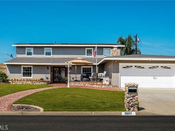 5601 Lockhaven, Buena Park, CA 90621