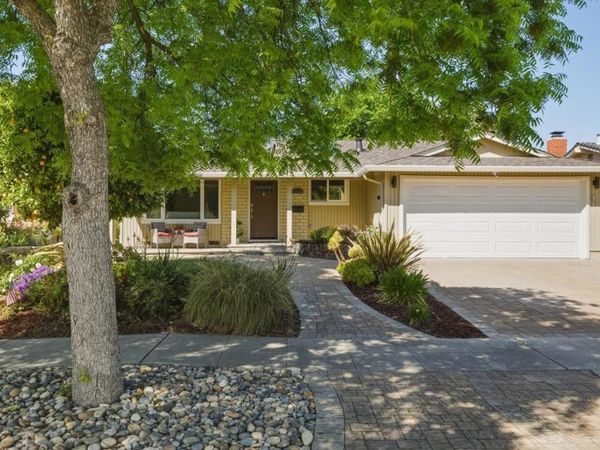 6235 Tillamook, San Jose, CA 95123