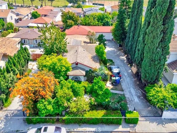 7902 Hershey, Rosemead, CA 91770