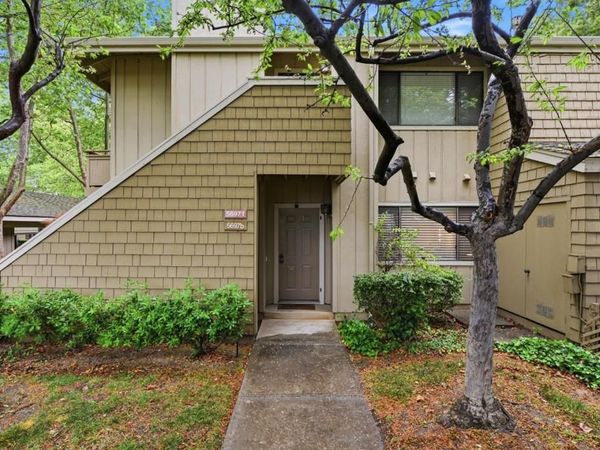 5697 Makati Circle, Unit B, San Jose, CA 95123