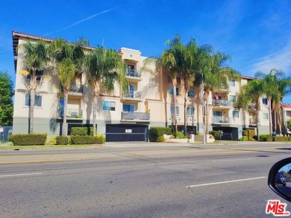 13941 Sherman Way, Unit 204, Van Nuys, CA 91405