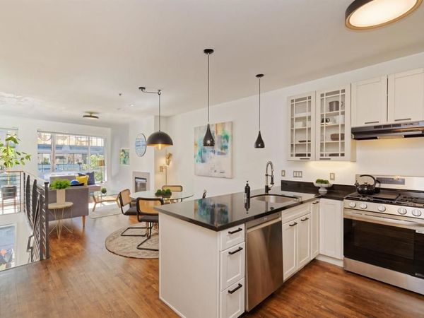 2300 Broadway, Unit 5, Oakland, CA 94612