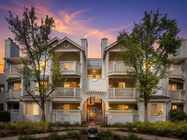 608 Arcadia Terrace, Unit 303, Sunnyvale, CA 94085