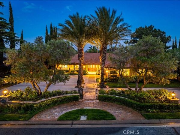 41540 Nonpareil Drive, Palmdale, CA 93551