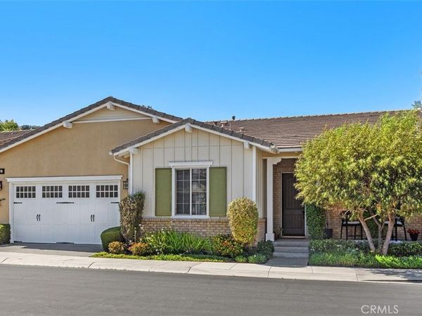 3 Planeo, Rancho Mission Viejo, CA 92694