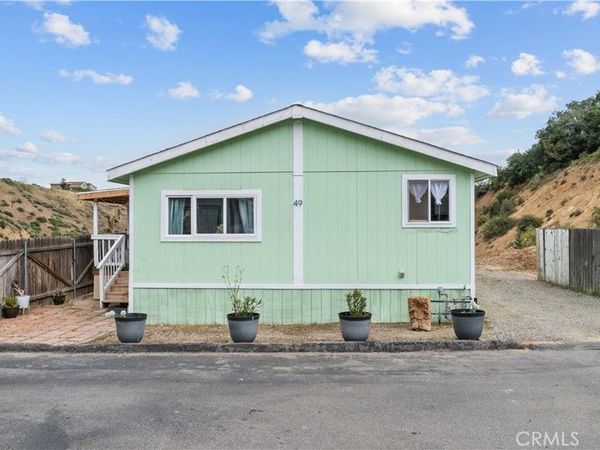 657 Lebec, Unit 49, Lebec, CA 93243