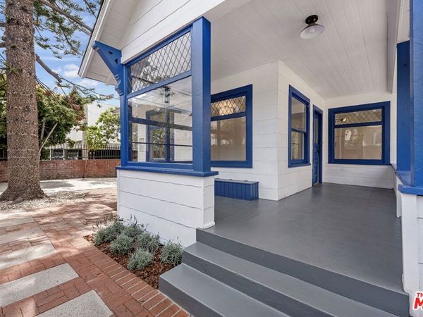 2650 2nd Street, Santa Monica, CA 90405